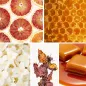 Preview: Duftnoten: Blutorange, Honig, Jasmin, Patschuli, Karamell Preview: Duftnoten: Blutorange, Honig, Jasmin, Patschuli, Karamell
